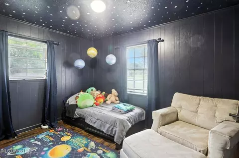 Bedroom - 461 Robert Michael Dr, Pearl, MS 39208 photo 3 of 4