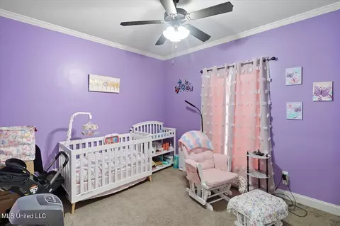 Bedroom - 609 Tucker Xing, Brandon, MS 39042 photo 4 of 4