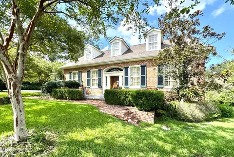 549 Duncan Ave, Natchez, MS 39120