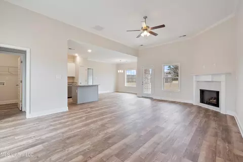 Living - 956 Collie Dr, Hernando, MS 38632 photo 2 of 4