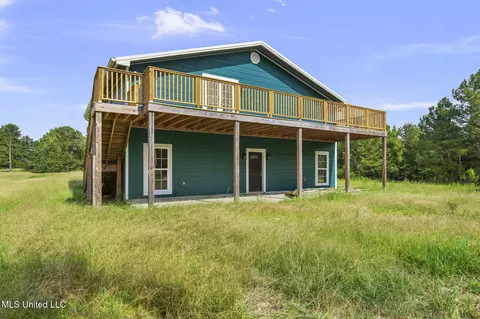 730 Pinola Braxton Rd, Braxton, MS 39044 photo 4
