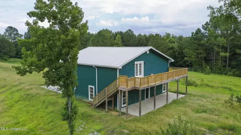 730 Pinola Braxton Rd, Braxton, MS 39044 photo 2