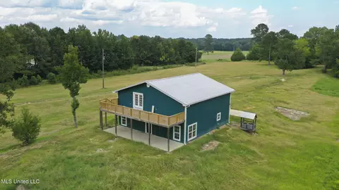 730 Pinola Braxton Rd, Braxton, MS 39044