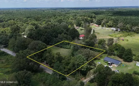 0 Kimbrough Chapel Rd, Lamar, MS 38642 photo 3