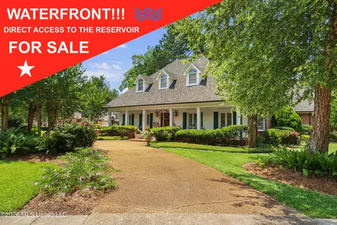 41 Long Cove Ct, Madison, MS 39110