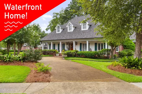41 Long Cove Ct, Madison, MS 39110