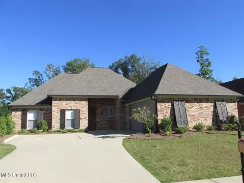 223 Cowan Creek Dr, Brandon, MS 39047