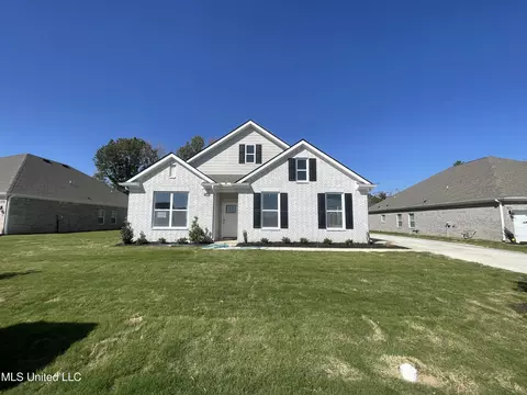 5460 Bunyan Hill Dr, Olive Branch, MS 38654