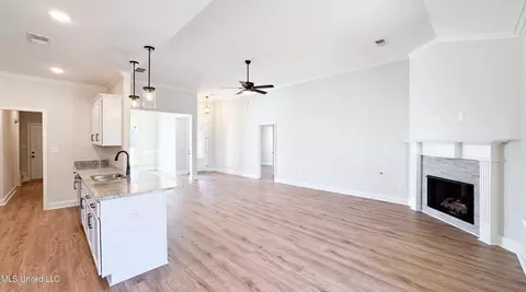 Living - 723 Lucas Ln, Hernando, MS 38632 photo 1 of 1