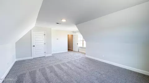 Bedroom - 723 Lucas Ln, Hernando, MS 38632 photo 6 of 6