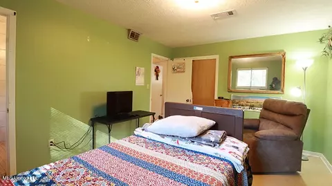 Bedroom - 5083 Terry Rd, Jackson, MS 39212 photo 1 of 2