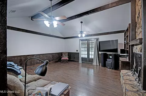141 Post Hill Rd, Brandon, MS 39042 photo 9