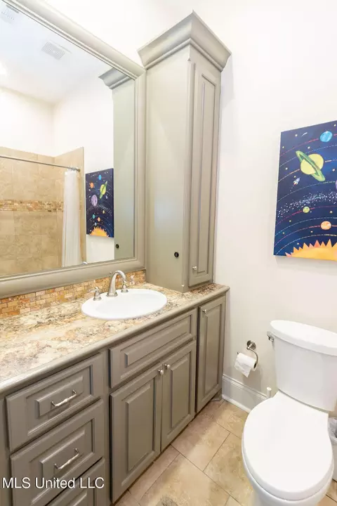 Bath - 4254 Berlin Dr, Jackson, MS 39211 photo 8 of 10
