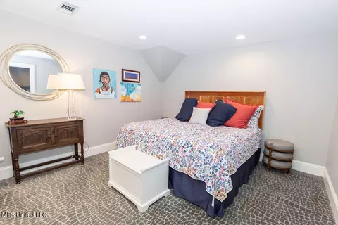 Bedroom - 4254 Berlin Dr, Jackson, MS 39211 photo 8 of 8