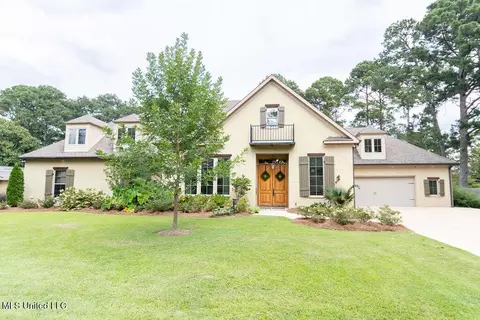 4254 Berlin Dr, Jackson, MS 39211