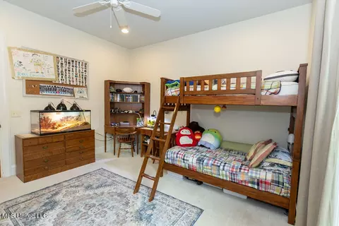 Bedroom - 4254 Berlin Dr, Jackson, MS 39211 photo 4 of 8