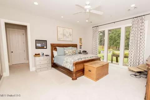 Bedroom - 4254 Berlin Dr, Jackson, MS 39211 photo 1 of 8