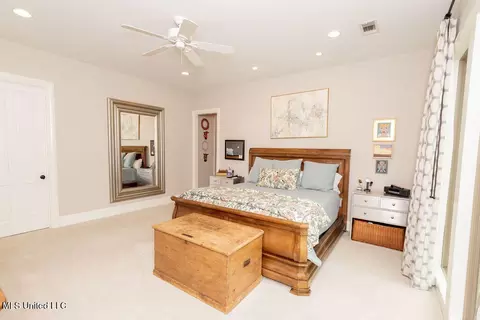 Bedroom - 4254 Berlin Dr, Jackson, MS 39211 photo 3 of 8
