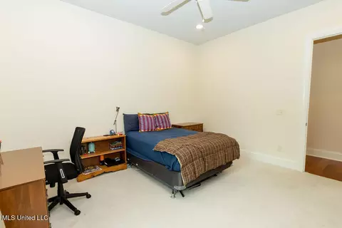 Bedroom - 4254 Berlin Dr, Jackson, MS 39211 photo 7 of 8