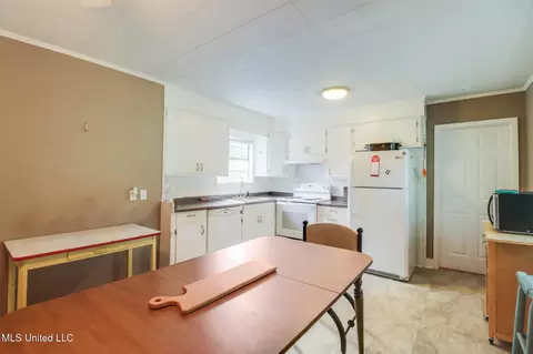 Kitchen - 209 Tower Rd, Wiggins, MS 39577 photo 1 of 1
