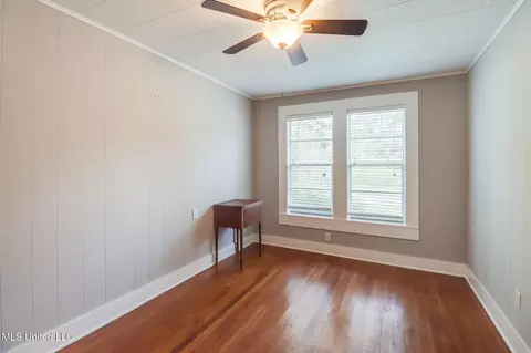 Bedroom - 209 Tower Rd, Wiggins, MS 39577 photo 3 of 4