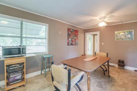 Dining - 209 Tower Rd, Wiggins, MS 39577 photo 1 of 1