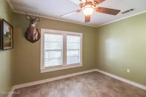 Bedroom - 209 Tower Rd, Wiggins, MS 39577 photo 4 of 4