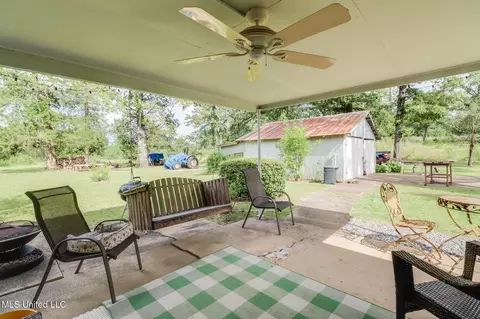 Exterior - 209 Tower Rd, Wiggins, MS 39577 photo 2 of 2