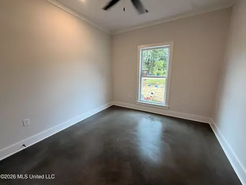 Bedroom - 192 Lake Harbor Rd, Brandon, MS 39047 photo 2 of 3