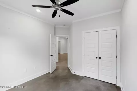 Bedroom - 192 Lake Harbor Rd, Brandon, MS 39047 photo 4 of 5
