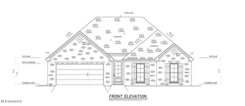 192 Lake Harbor Rd, Brandon, MS 39047