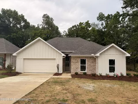 Exterior - 192 Lake Harbor Rd, Brandon, MS 39047 photo 3 of 5