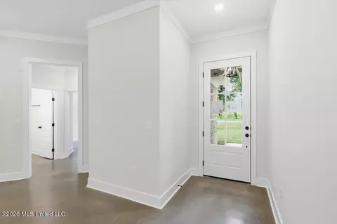 Entry Way - 192 Lake Harbor Rd, Brandon, MS 39047 photo 2 of 2