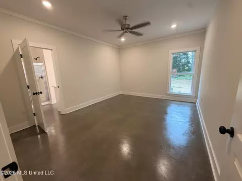 Bedroom - 192 Lake Harbor Rd, Brandon, MS 39047 photo 1 of 3