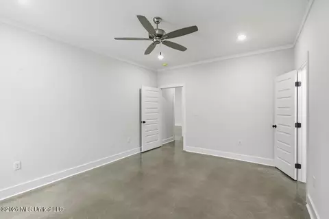 Bedroom - 192 Lake Harbor Rd, Brandon, MS 39047 photo 2 of 5