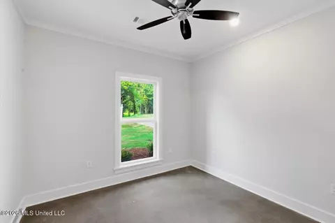 Bedroom - 192 Lake Harbor Rd, Brandon, MS 39047 photo 5 of 5