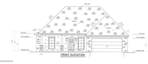 195 Lake Harbor Rd, Brandon, MS 39047