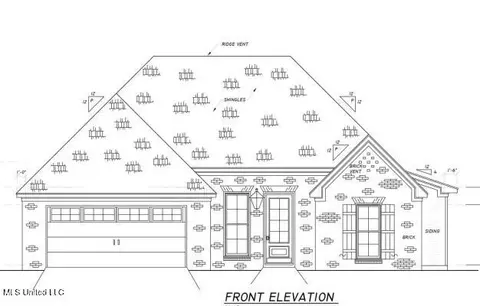 Other - 196 Lake Harbor Rd, Brandon, MS 39047 photo 3 of 3