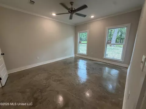 Bedroom - 196 Lake Harbor Rd, Brandon, MS 39047 photo 3 of 3
