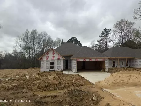 197 Lake Harbor Rd, Brandon, MS 39047