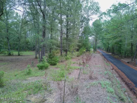 Taylor Way, Pisgah, MS 39047