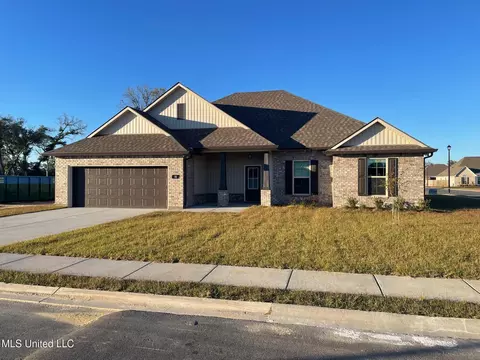 11 Sylvia Cv, Long Beach, MS 39560