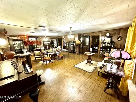 Living - 621 NE Felder Ln, Brookhaven, MS 39601 photo 1 of 4