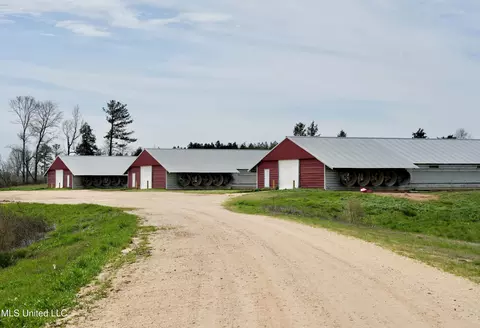 595 Mt Zion Rd, Prentiss, MS 39474