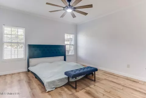 Bedroom - 10124 Skyhawk Ct, Biloxi, MS 39532 photo 2 of 3