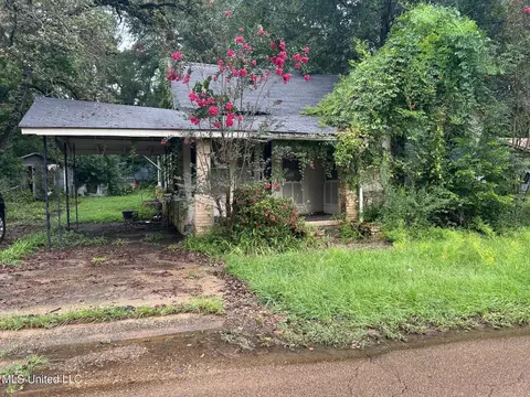 850 W Congress St, Brookhaven, MS 39601