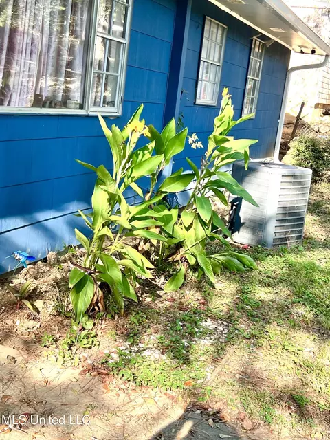 Exterior - 1275 Dorgan St, Jackson, MS 39204 photo 2 of 5