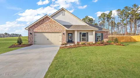 416 Piney Dr, Pearl, MS 39208