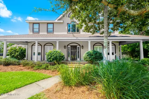 9115 Cross Creek Pl, Gulfport, MS 39503