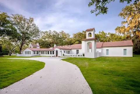 9777 Pointe Aux Chenes Rd, Ocean Springs, MS 39564